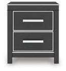 Zuraleus Nightstand - Furniture Queen (GA)*