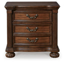Lavinton Bedroom Set - Furniture Queen (GA)*