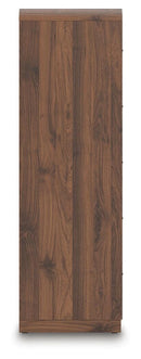 Fortlorn Chest of Drawers - Furniture Queen (GA)*