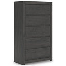 Fraluna Chest of Drawers - Furniture Queen (GA)*
