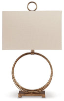 Mahala Table Lamp image