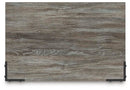 Frandern Nightstand - Furniture Queen (GA)*