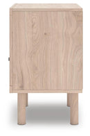 Arloster Nightstand - Furniture Queen (GA)*