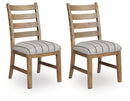 Ridgester Dining Chair - Furniture Queen (GA)*