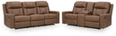 Mackmenville Living Room Set - Furniture Queen (GA)*