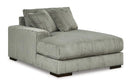 Lindyn Sectional with Double Chaise - Furniture Queen (GA)*