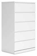 Onita Chest of Drawers - Furniture Queen (GA)*