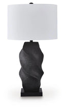 Amillion Table Lamp - Furniture Queen (GA)*