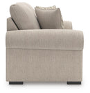 Sararose Loveseat - Furniture Queen (GA)*