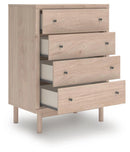 Arloster Chest of Drawers - Furniture Queen (GA)*