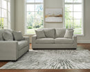 Greenbriar Living Room Set - Furniture Queen (GA)*