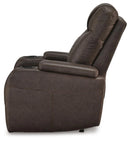 Schooner Rocks Power Recliner - Furniture Queen (GA)*
