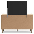 Cielden Bedroom Set - Furniture Queen (GA)*