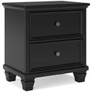Lanolee Bedroom Set - Furniture Queen (GA)*