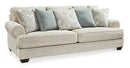 Monaghan Living Room Set - Furniture Queen (GA)*