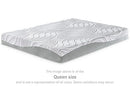 8 Inch Memory Foam RV Mattress - Furniture Queen (GA)*