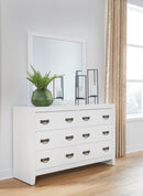 Binterglen Bedroom Package - Furniture Queen (GA)*