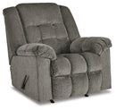 Kegler Recliner - Furniture Queen (GA)*