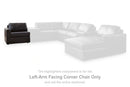 Modmax II Sectional Loveseat - Furniture Queen (GA)*