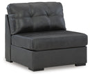 Brindley Pier Living Room Set - Furniture Queen (GA)*