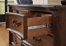 Lavinton Bedroom Set - Furniture Queen (GA)*