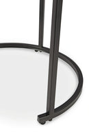 Jusmour Table (Set of 4) - Furniture Queen (GA)*