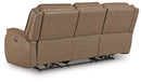Glencroft Reclining Package - Furniture Queen (GA)*