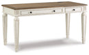 Realyn Home Office Set - Furniture Queen (GA)*