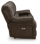Leesworth Living Room Set - Furniture Queen (GA)*