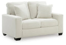 Greenbriar Living Room Set - Furniture Queen (GA)*