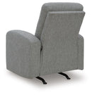 Gauntlet Recliner - Furniture Queen (GA)*