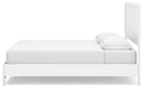 Binterglen Bed - Furniture Queen (GA)*