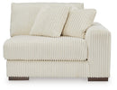 Lindyn Sectional with Chaise - Furniture Queen (GA)*