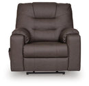 Belmone Pike Recliner - Furniture Queen (GA)*