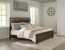 Covetown Bedroom Package - Furniture Queen (GA)*