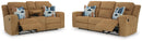 Kanlow Living Room Set - Furniture Queen (GA)*