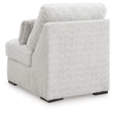 Cuddle Plush Sectional with Chaise - Furniture Queen (GA)*