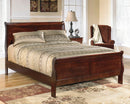 Alisdair Bed - Furniture Queen (GA)*