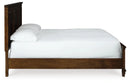 Danabrin Bedroom Set - Furniture Queen (GA)*