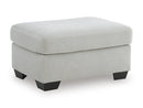 Greenbriar Ottoman - Furniture Queen (GA)*