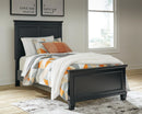 Lanolee Bedroom Set - Furniture Queen (GA)*