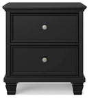 Lanolee Bedroom Set - Furniture Queen (GA)*