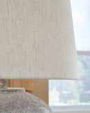 Dreward Lamp Set - Furniture Queen (GA)*