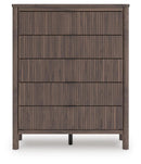 Pamytta Wide Chest of Drawers - Furniture Queen (GA)*