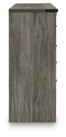 Frandern Dresser - Furniture Queen (GA)*
