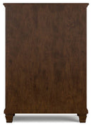 Danabrin Chest of Drawers - Furniture Queen (GA)*
