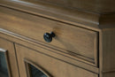 Barlomore Accent Cabinet - Furniture Queen (GA)*