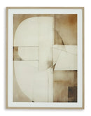 Corlain Wall Art - Furniture Queen (GA)*