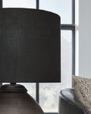 Naareman Lamp Set - Furniture Queen (GA)*