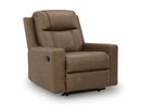 Mackmenville Recliner - Furniture Queen (GA)*